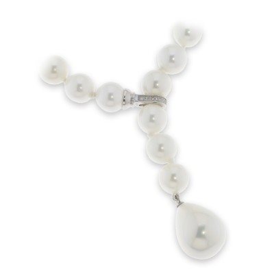 Collana Domar Gioielli Donna Dolù Bijoux collane in Argento NPC082980 - NPC082980